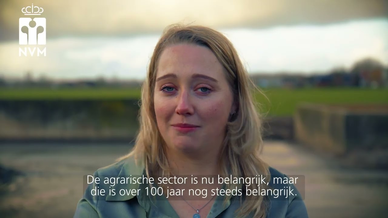 Hoe word je NVM Agrarisch & Landelijk Makelaar en/of Taxateur als student?