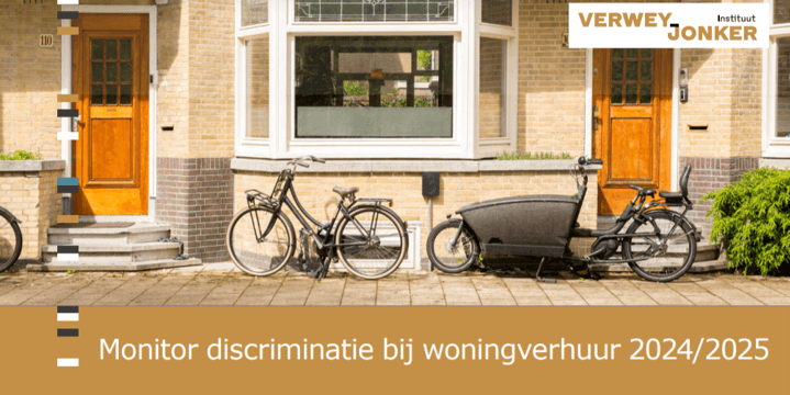 20251125 woondiscriminatie