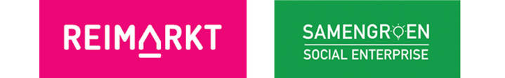 Logo verduurzaming