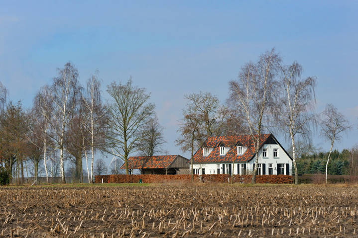 Akkerland 1