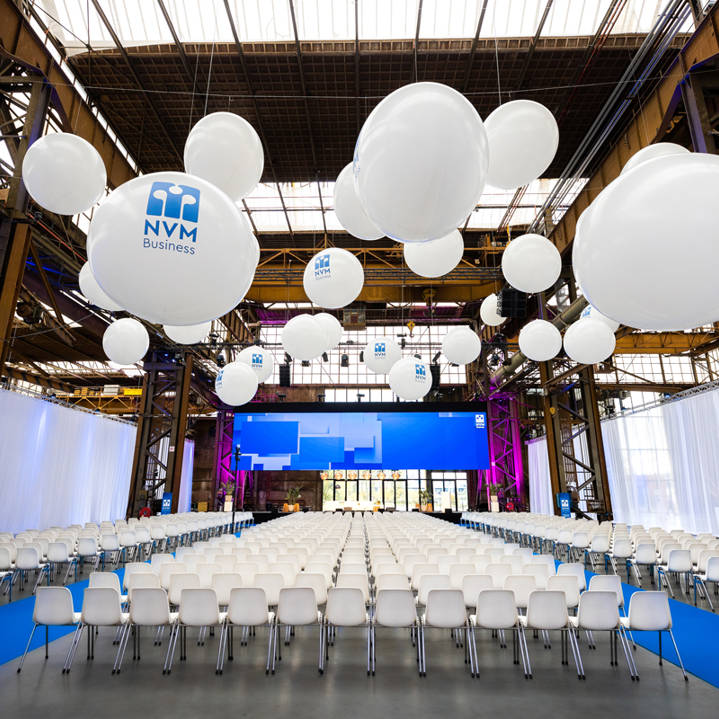 NVM Business Innovatiecongres 3