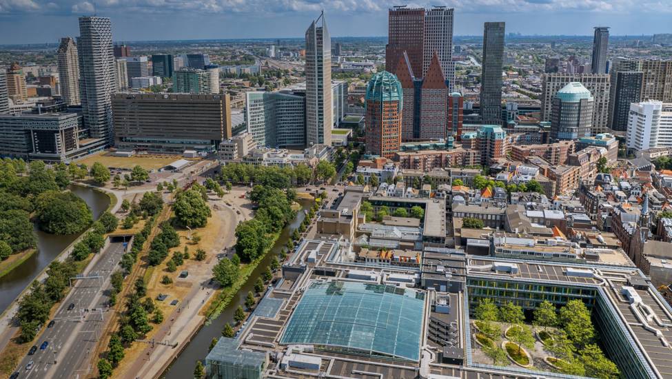 NVM - Business q4 rapport