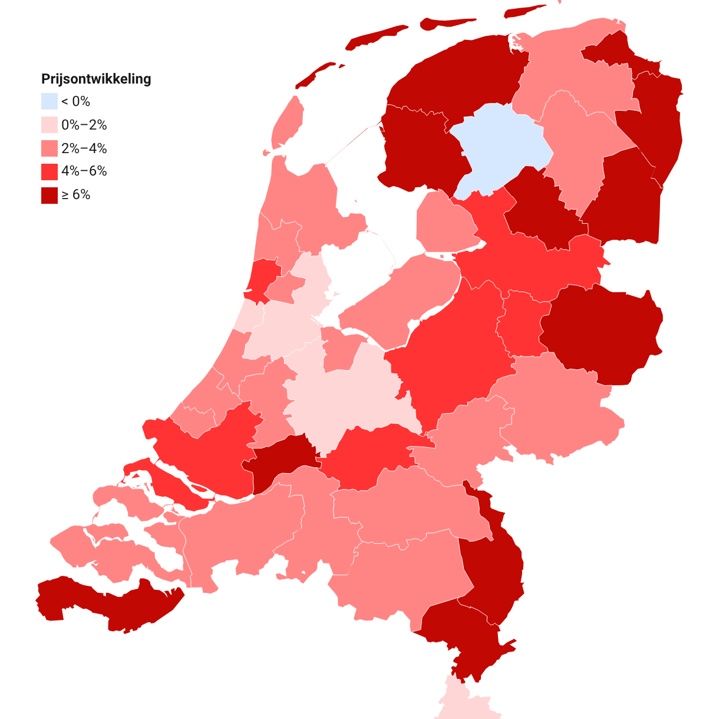 transactieprijsontwikkeling-per-corop-regio (1)
