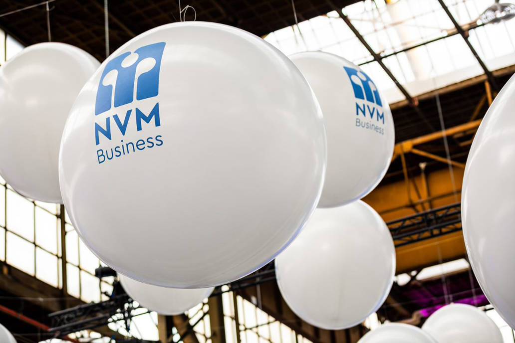 NVM Innovatiecongres