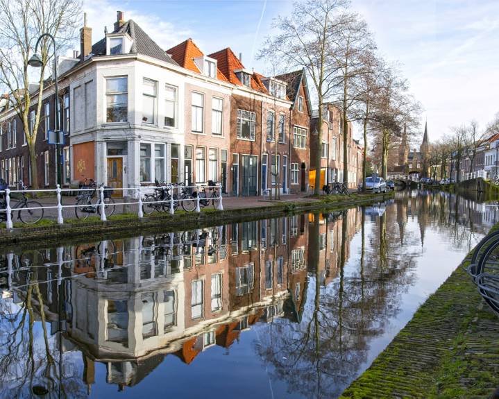 Stadsbeeld 1