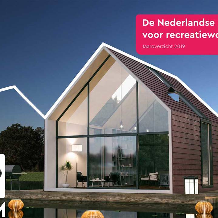 Recreatiewoningen Groot