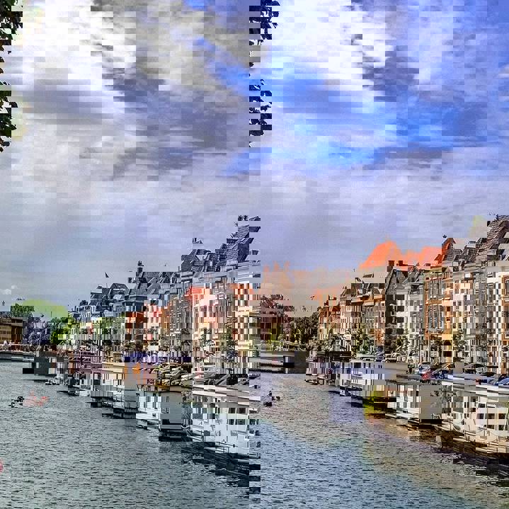 Middelburg