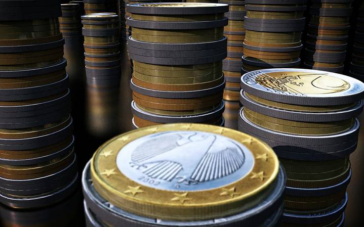 Geld 5