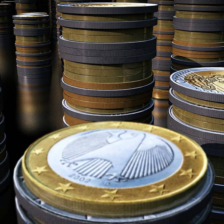 Geld 5