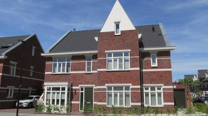 Vrijstaand 1