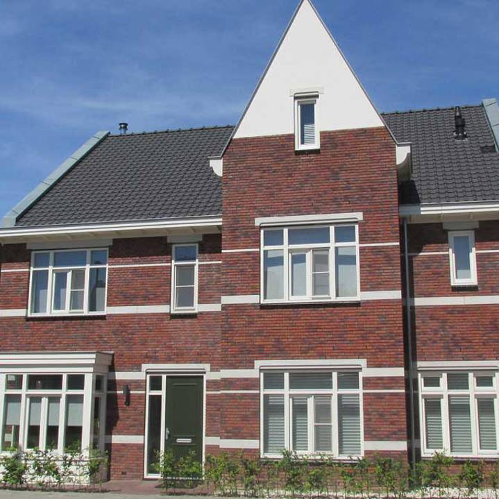Vrijstaand 1