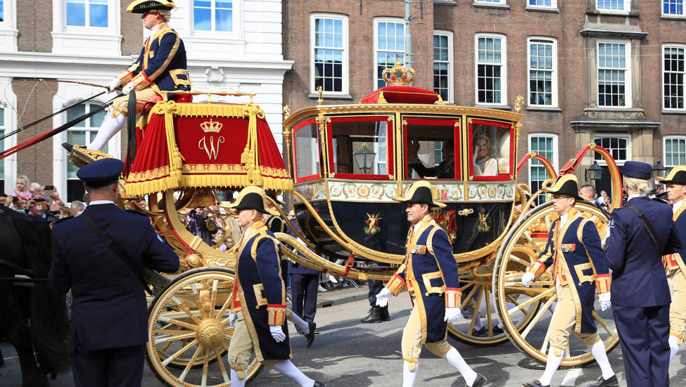 Prinsjesdag