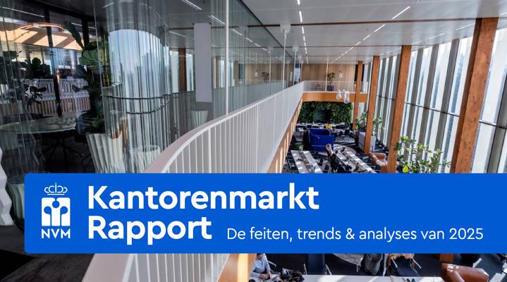 Foto 1 - kantorenmarkt