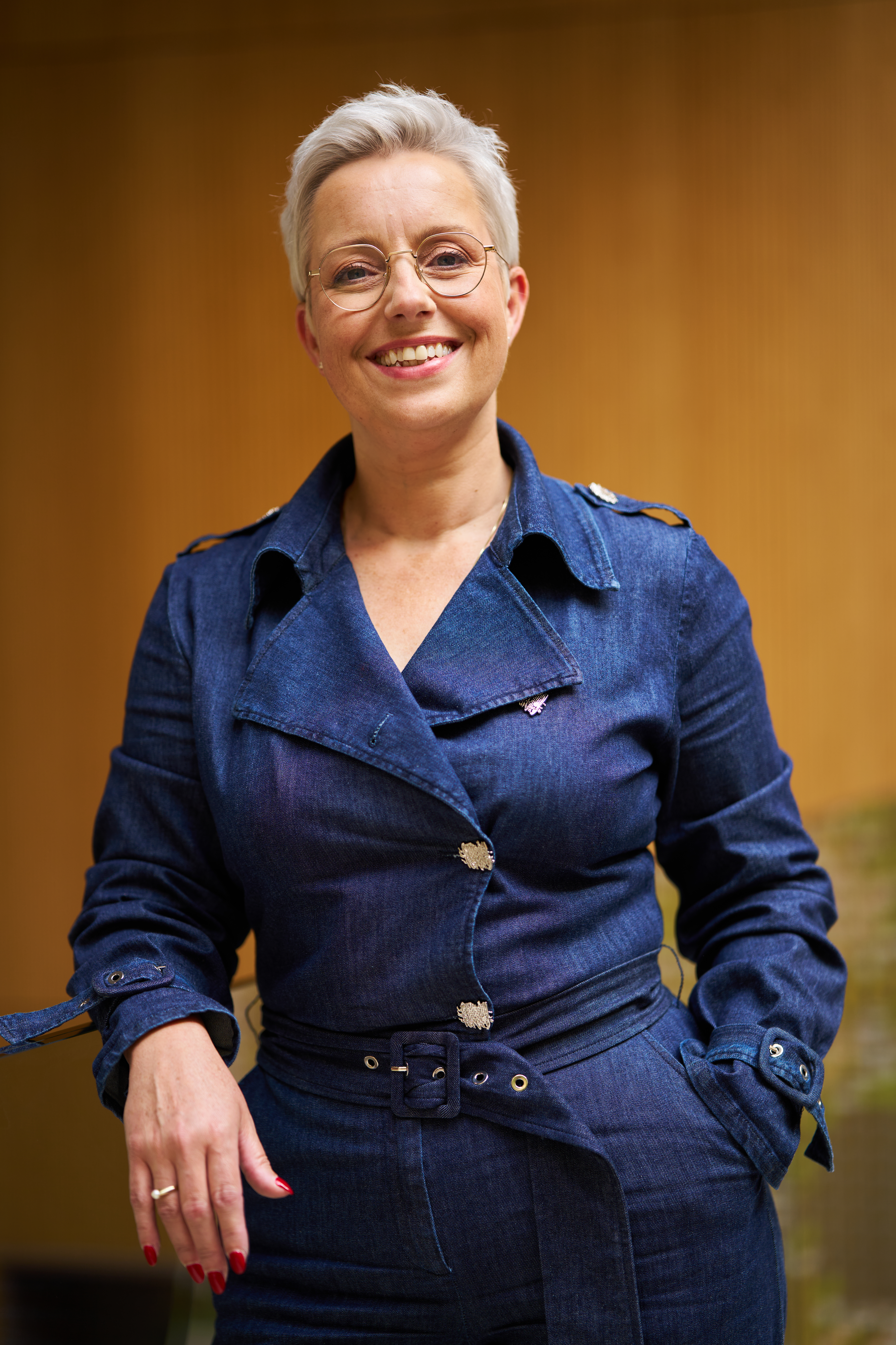 Lana Goutsmits-Gerssen