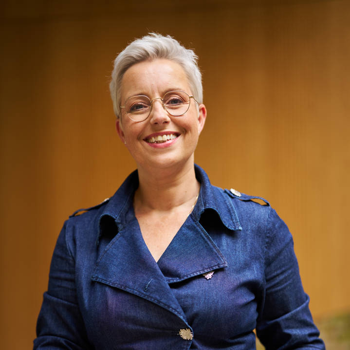 Lana Goutsmits-Gerssen