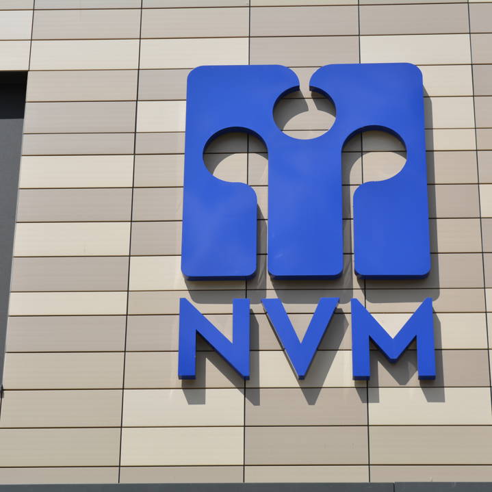 NVM Gebouw Utrecht 9