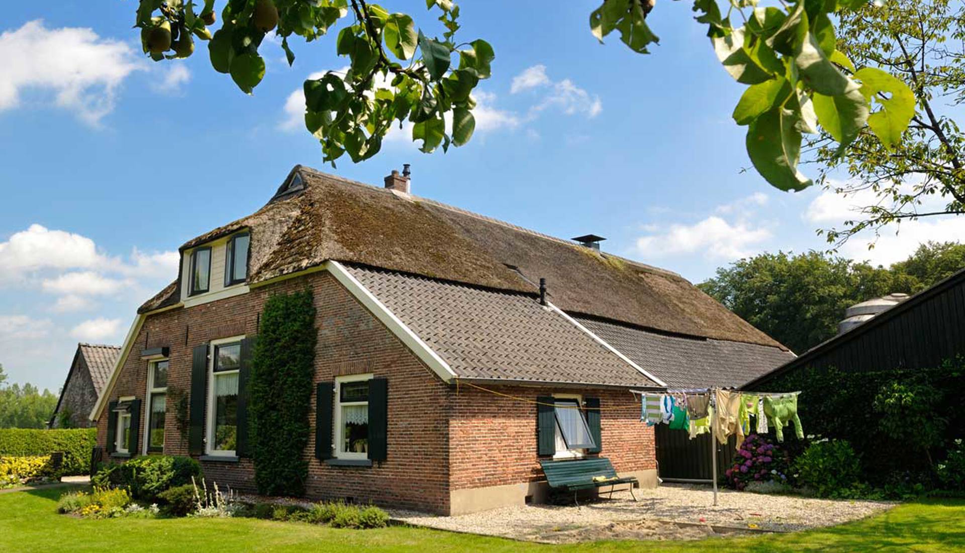 Boerderij 3