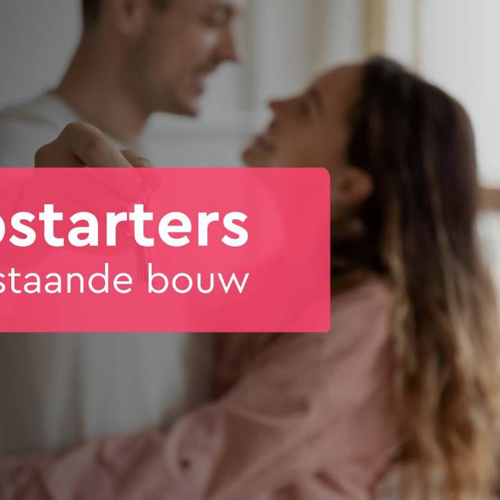 Koopstarters