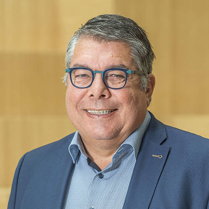 Peter Brussel 500
