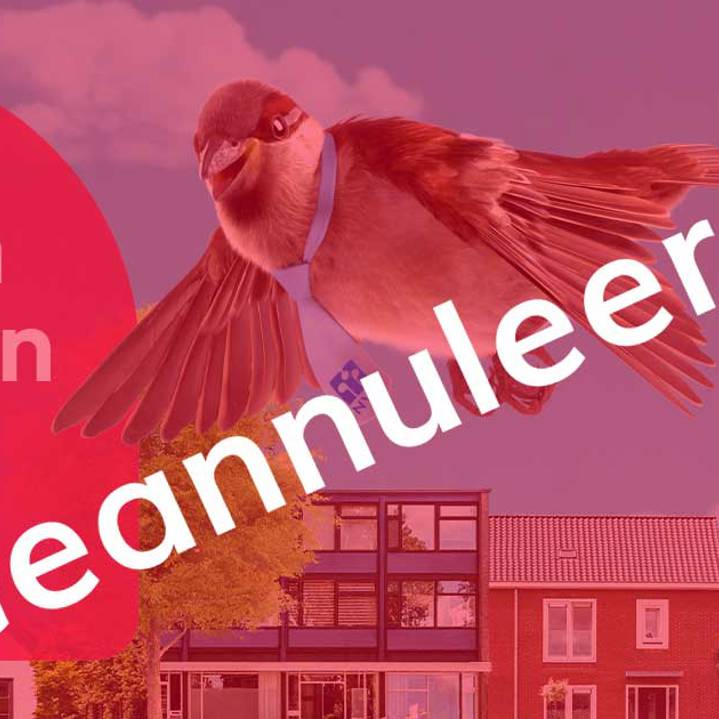 Annuleren