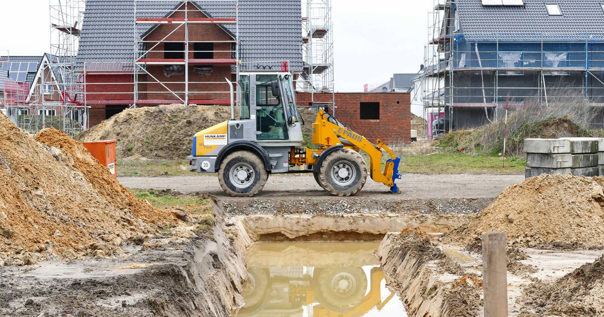 Nieuwbouwwoning Kopen Nvm