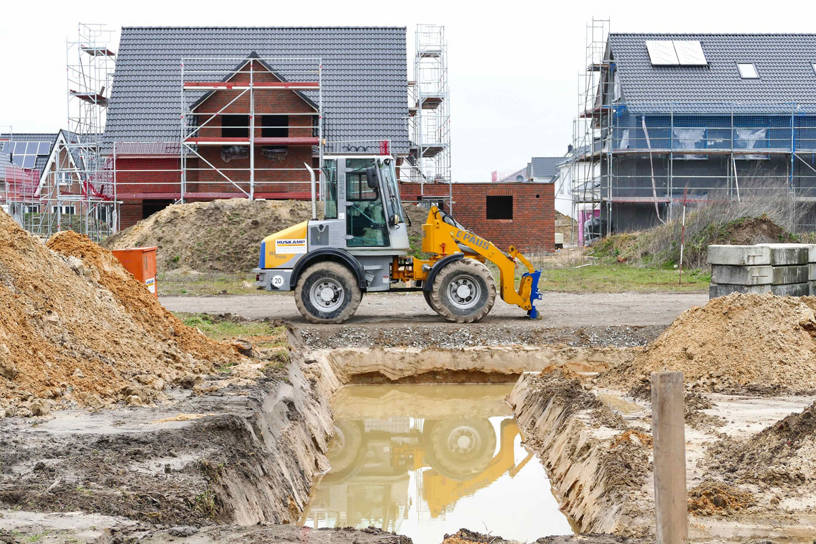 Nieuwbouw 1