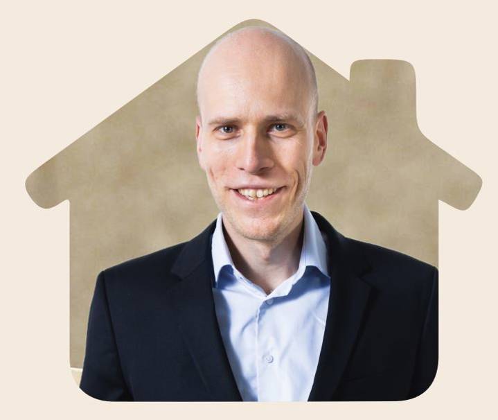 Koerhuis Huisje