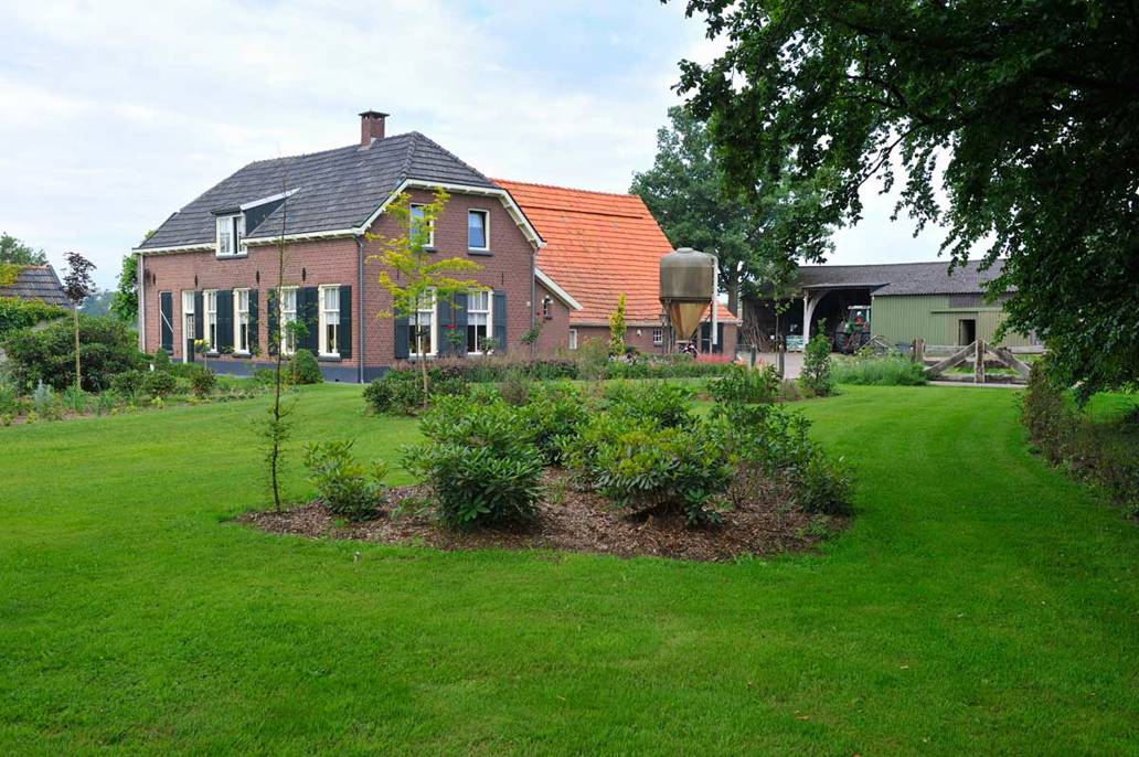Boerderij 10