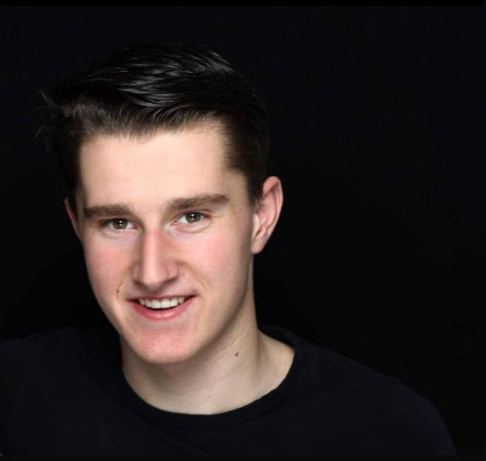 Daan Hulsmeijers