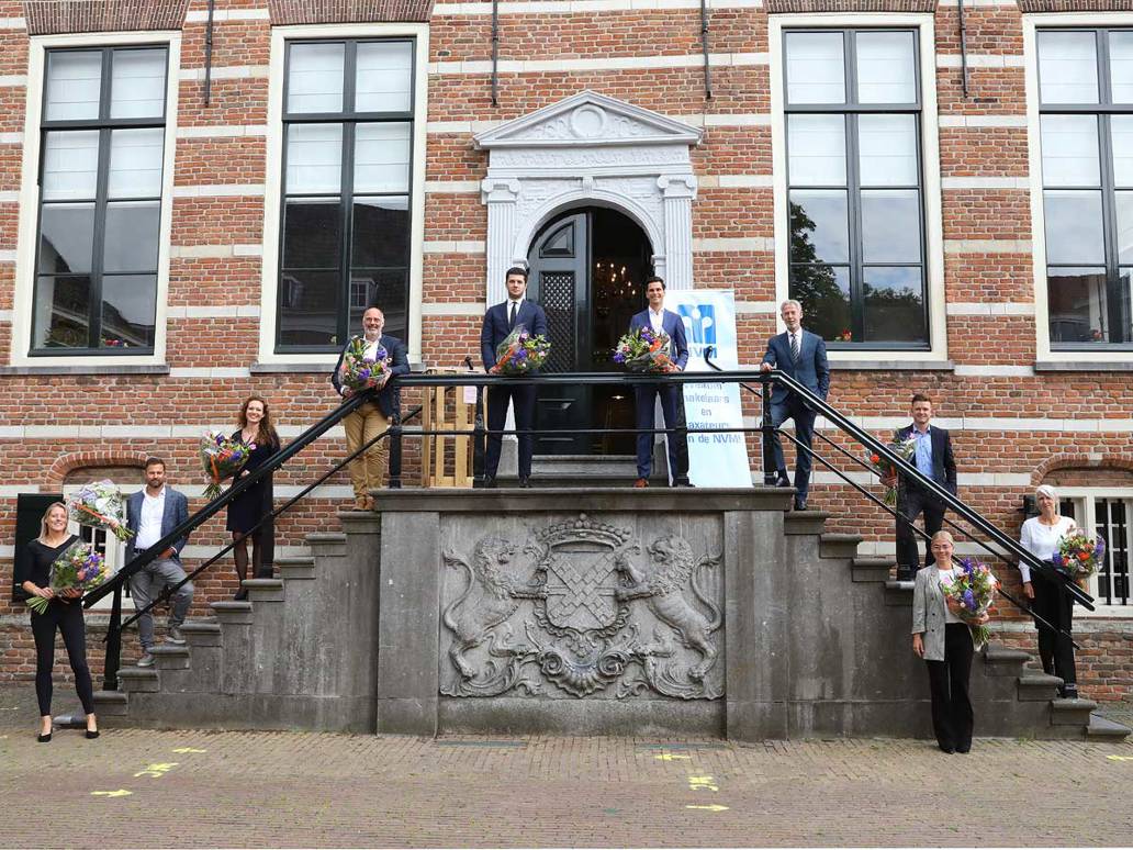 Makelaars Juni 2020