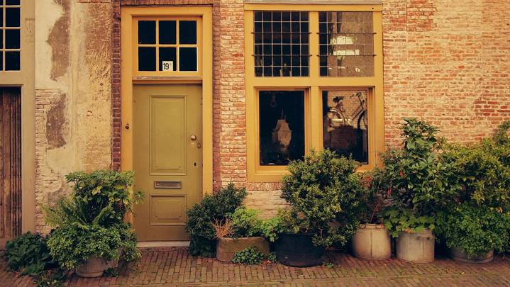 Leiden