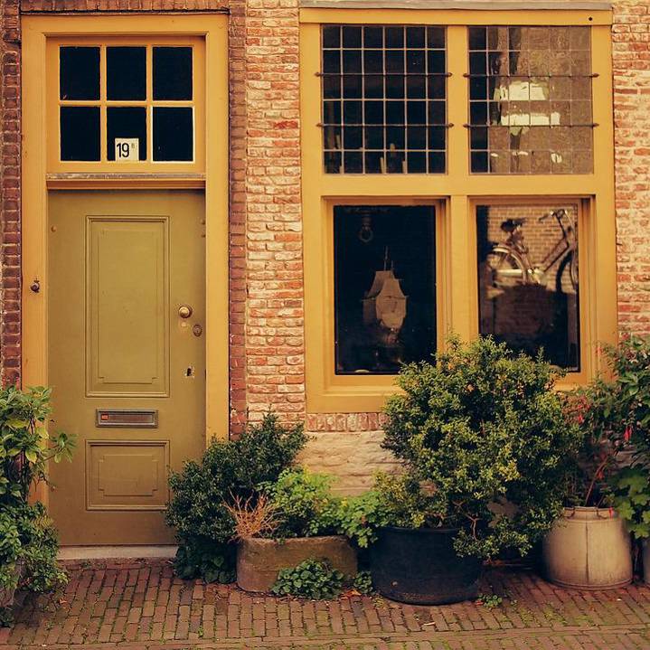 Leiden