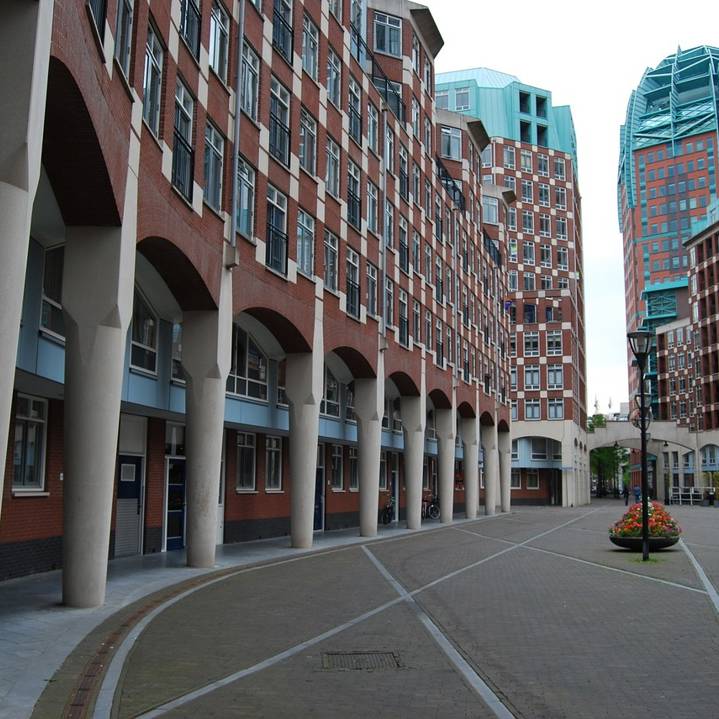 Den Haag