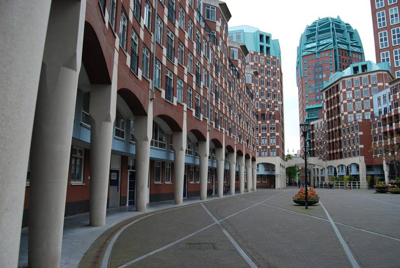 Den Haag