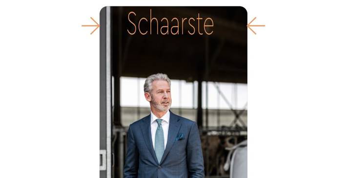 Schaarste