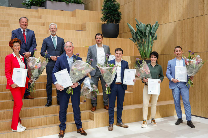 Makelaars Mei 2022