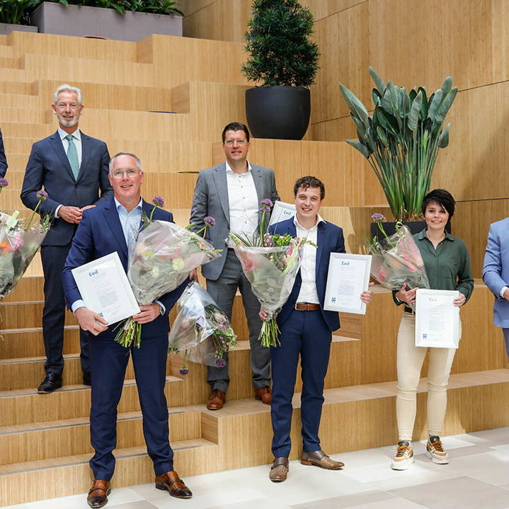 Makelaars Mei 2022
