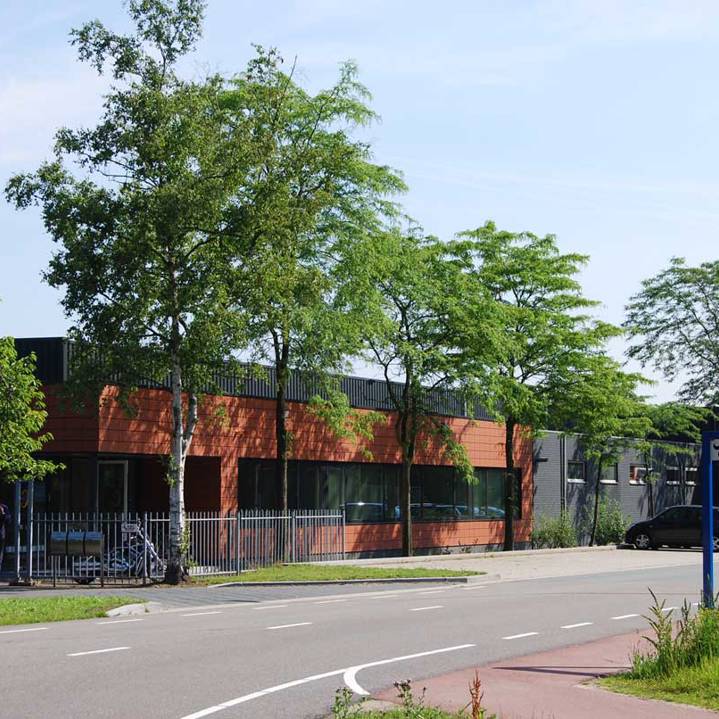 Bedrijventerrein 2