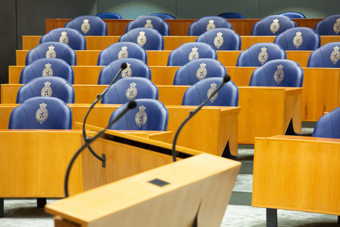 Tweede Kamer
