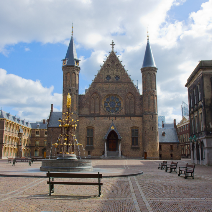Den Haag