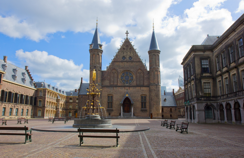 Den Haag
