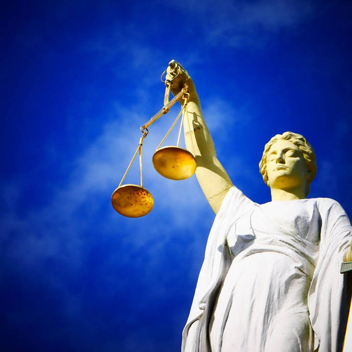 Justitia 2
