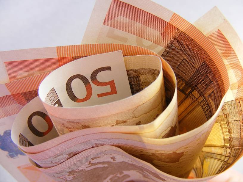 Geld 6