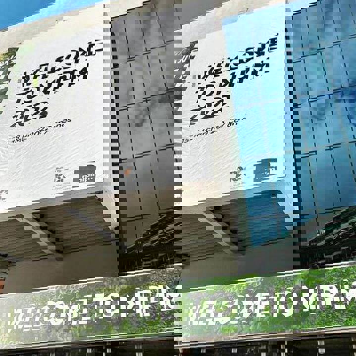 Welkom Mipim