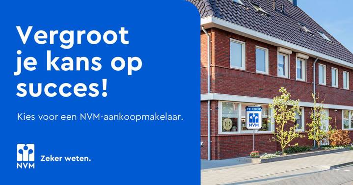 Vergroot Je Kans