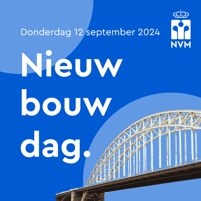 Nieuwbouwdag 600X600x