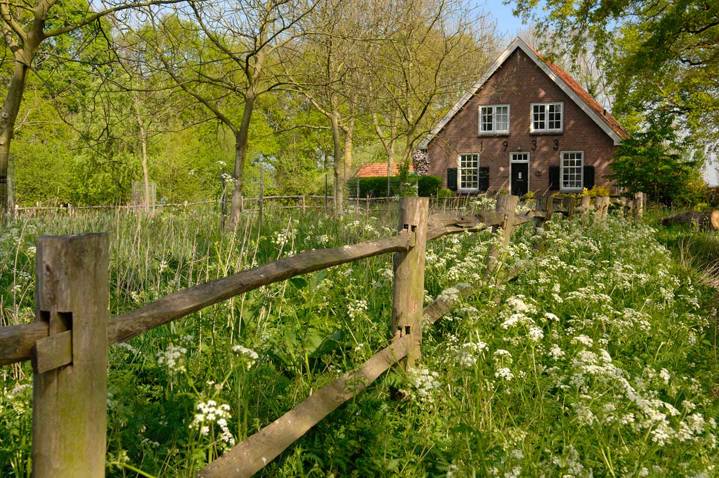 Woonboerderij 2