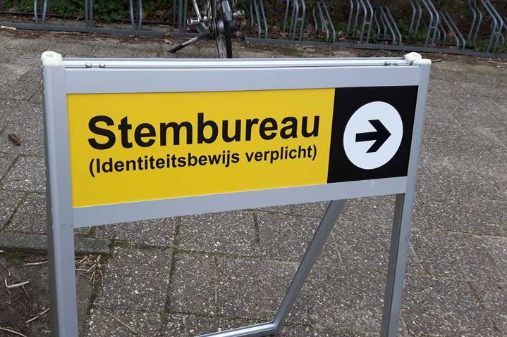 Stembureau