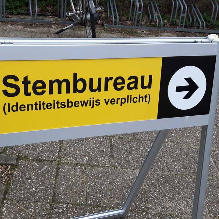 Stembureau