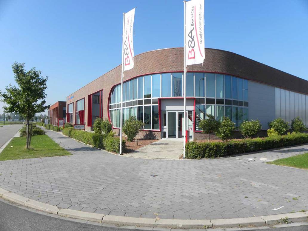 Bedrijventerrein 3